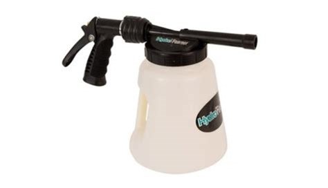 #481 Hydrofoamer (96 oz)