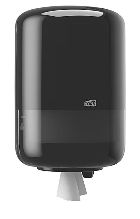 TORK 559028A INDUSTRIAL CENTER PULL TOWEL DISPENSER