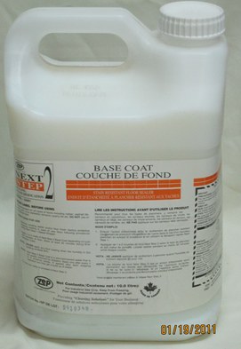 DISCONTINUED - NS #2 BASE COAT (10 L)