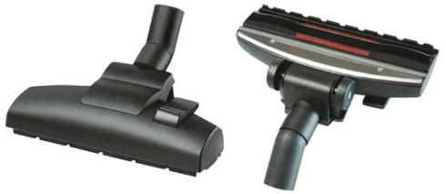 COMBI NOZZLE FLOOR TOOL (BLACK)