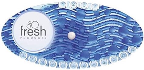 REMINDAIR CURVE AIR FRESHENER - COTTON BLOSSOM