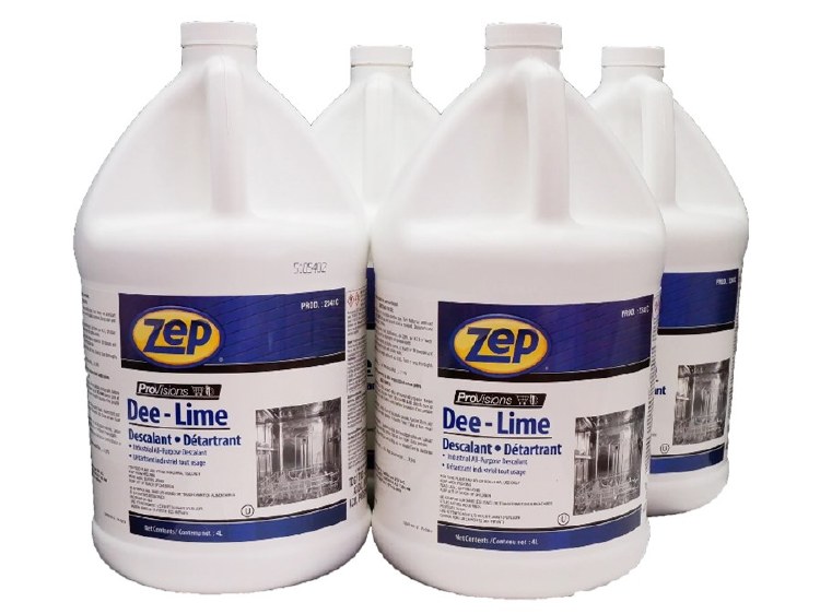 DEE LIME (4X4L)