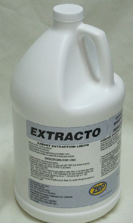 DISCONTINUED - EXTRACTO (4 L)