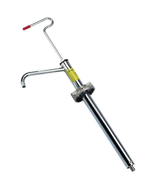 ZEP TRANSFER PUMP/SPOUT