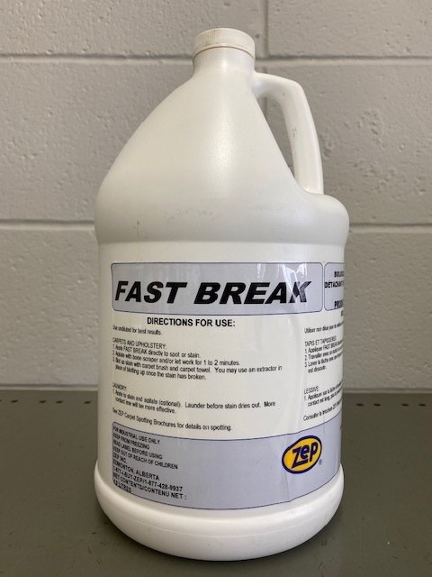 FAST BREAK (4 L)