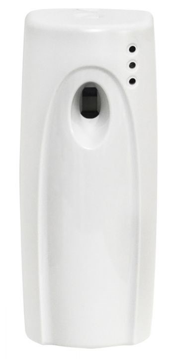 FUSION METERED AEROSOL DISPENSER - WHITE