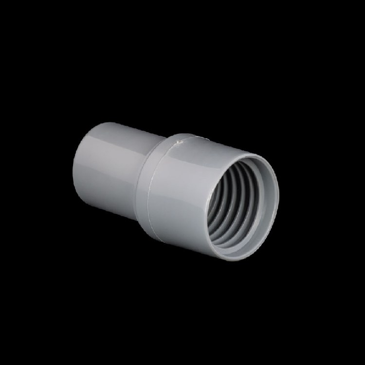 HE215  1 1/2'' SWIVEL HOSE CUFF