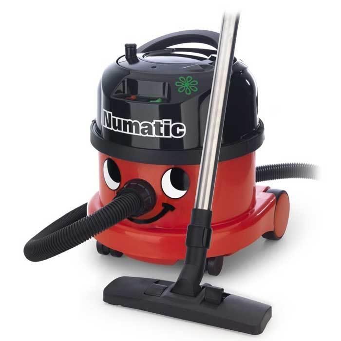 HVR200A NUMATIC HENRY CANISTER VACUUM