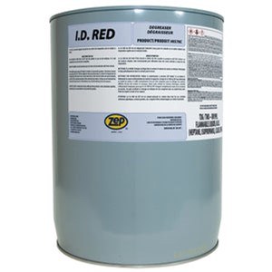 DISCONTINUED - I.D. RED LIQUID 5 GAL