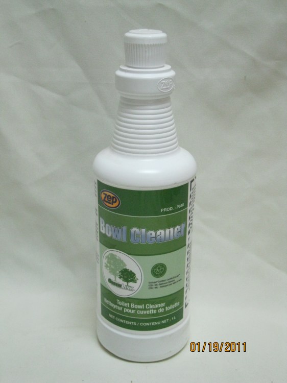 GREEN-LINK BOWL CLEANER (1 L)