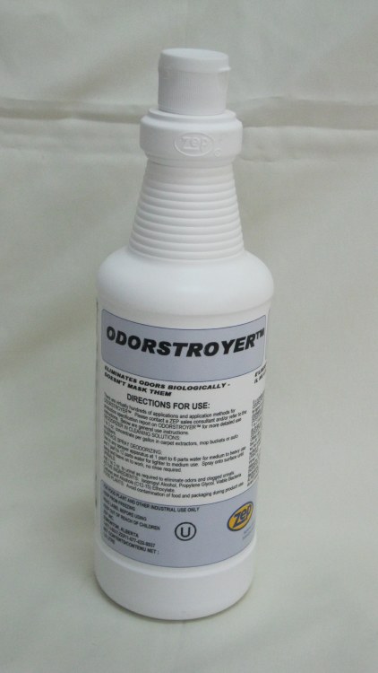 ODORSTROYER (1 L)