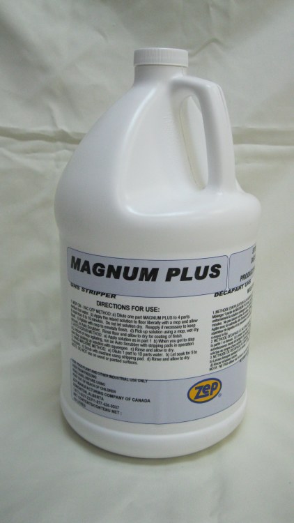 MAGNUM PLUS (4 L)