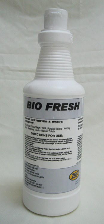 Bio Fresh (1 L)
