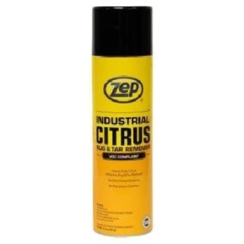 INDUSTRIAL CITRUS BUG & TAR REMOVER - AEROSOL