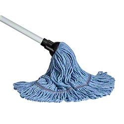 LOOPY 12oz YACHT MOP HEAD - BLUE