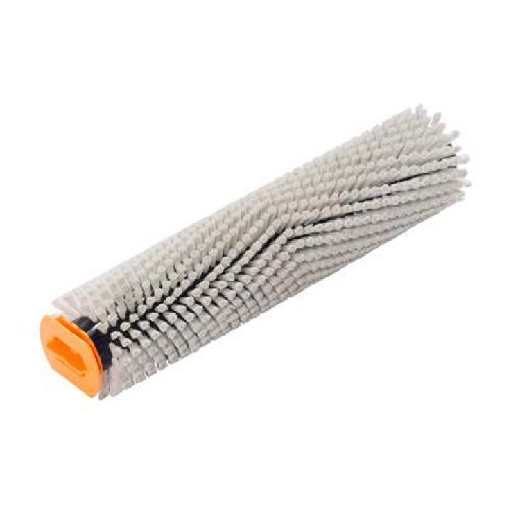 WHITE MEDIUM NYLON BRUSH - MA30 13B