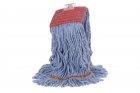 #1802 BLUE TUFF STUFF W/B MOP-MED
