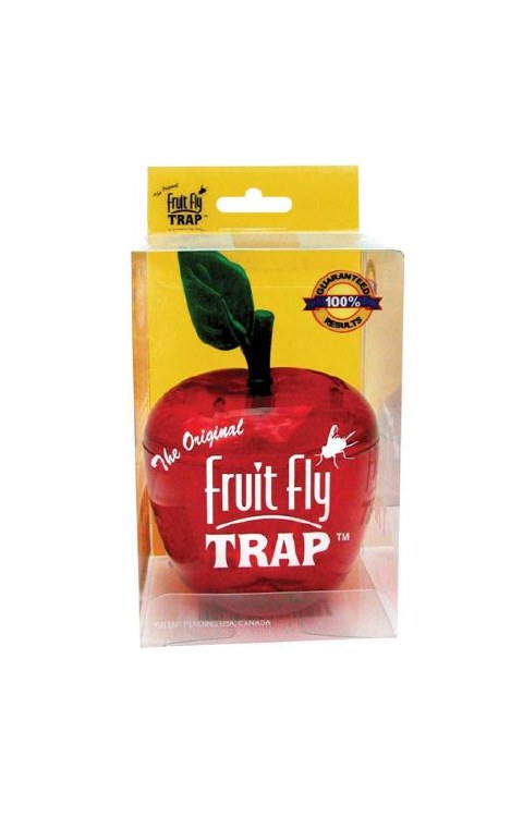THE ORIGINAL FRUIT FLY TRAP - EACH
