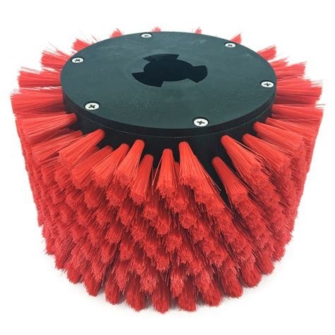 MS1048 MOTOR SCRUBBER BASEBOARD BRUSH