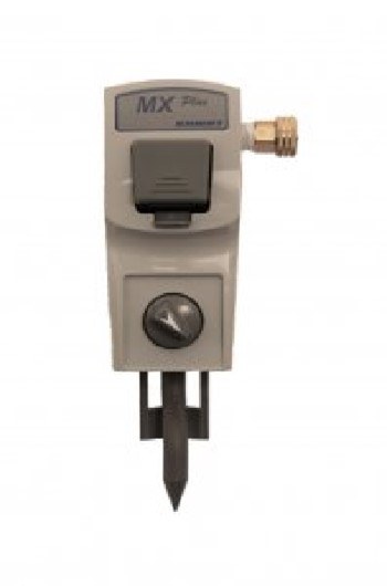 MX PLUS DISPENSER - 1 PRODUCT BOTTLE FILL @ 1 GPM