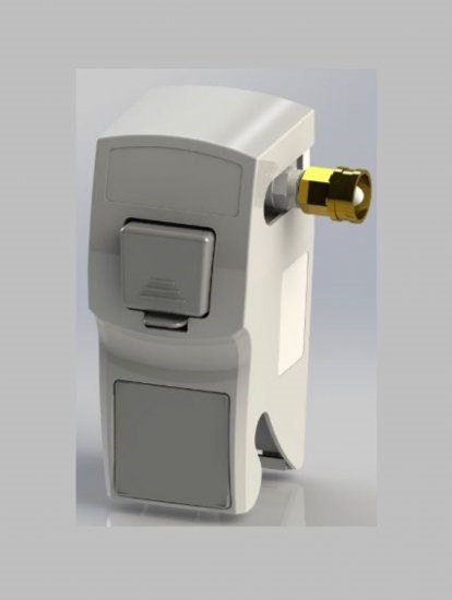 MX PLUS DISPENSER - 1 PRODUCT BUCKET FILL @ 4 GPM