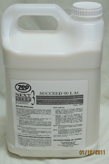 NS #3 SUCCEED 90/ LM (10 L)