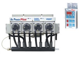 LAUNDRY DISPENSER OP505 PLUS