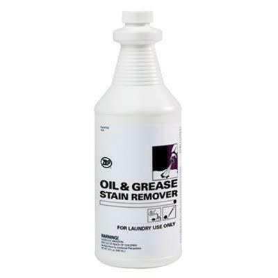 OIL & GREASE STAIN REMOVER (909 ML)