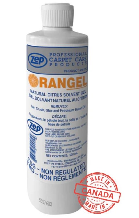 ORANGEL (500 ML)