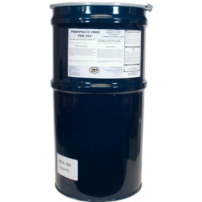 PDR 404 PHOSPHATE FREE (160 KG)