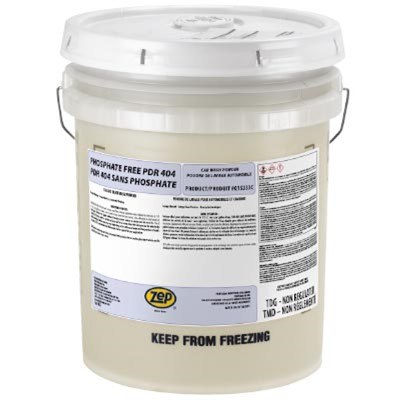 PDR 404 PHOSPHATE FREE 16 KG