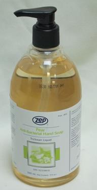 PEAR HAND SOAP (500 ML)