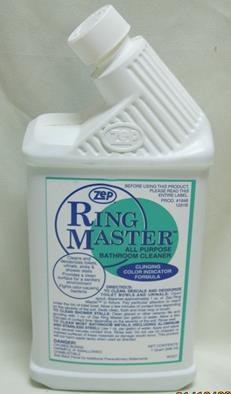 RING MASTER (1 QT)