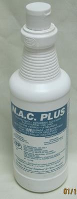N.A.C. Plus (1 L)