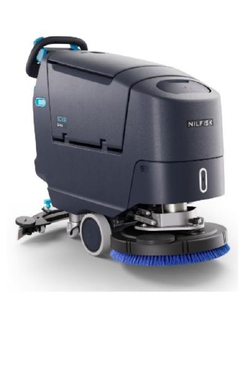 NILFISK SC550 D 20" LI-ION AUTOSCRUBBER