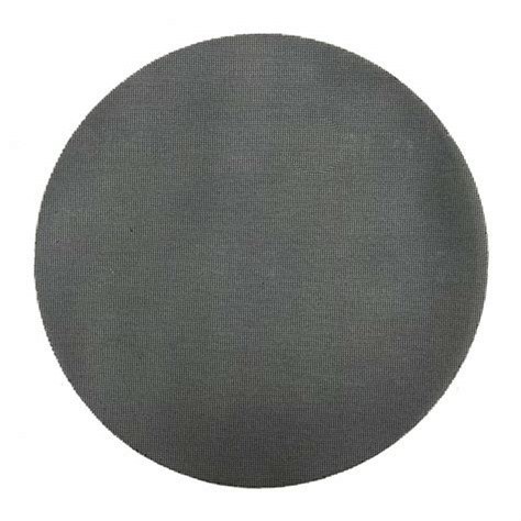 20" SANDING DISC 80 GRIT - EACH
