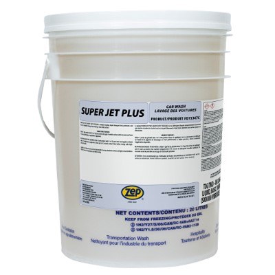 SUPER JET PLUS (20L)