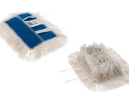 TIE-ON WALL WASH MOP #14509