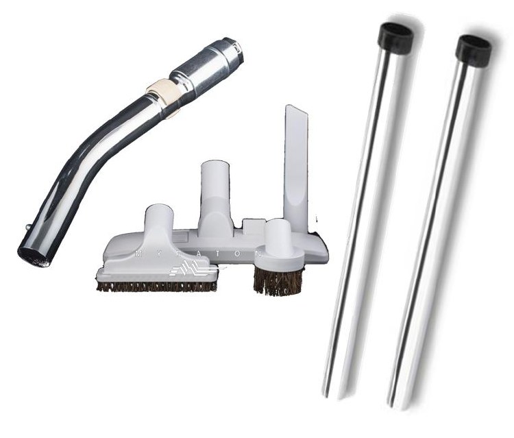 VACUUM TOOL KIT - FRICTION FIT WAND