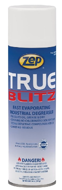 TRUE BLITZ - AEROSOL