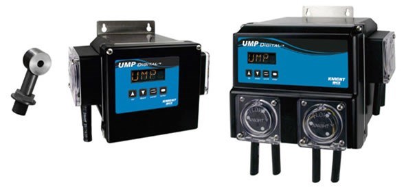 UMP-100L SINGLE PUMP