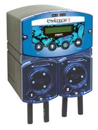 UNITECH WAREWASH UT-200L