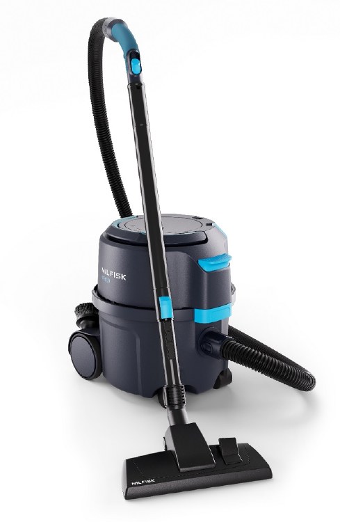 *NEW* VP400 DRY CANISTER VACUUM w/HEPA