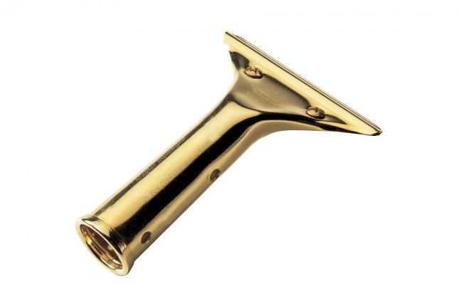 SQUEEGEE HDL BRASS #36500