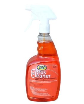 CITRUS CLEANER (32 OZ)