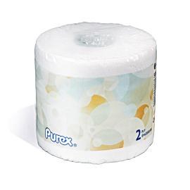 #05705 PUREX 2 PLY T.TISSUE (506SHX60ROLLS)