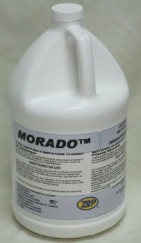 MORADO SUPER CLEANER (4 L)