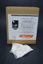 #146 METERPAK CUTLERY PRESOAK (1.5oz X 80)