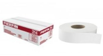 #214 MERFIN JUMBO 2 PLY T.TISSUE (2250'X4 ROLLS)