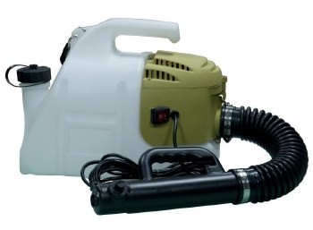 LONGRAY CARRYALL SUPER-DUTY ULV FOGGER